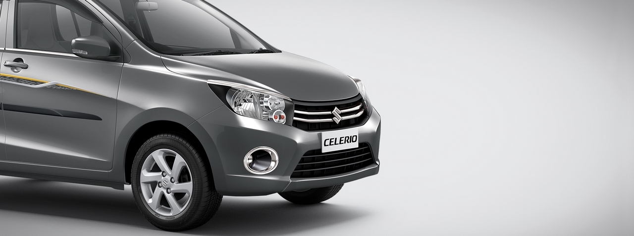 Xe++ - Suzuki ra mắt phiên bản đặc biệt Celerio Limited Edition (Hình 2).