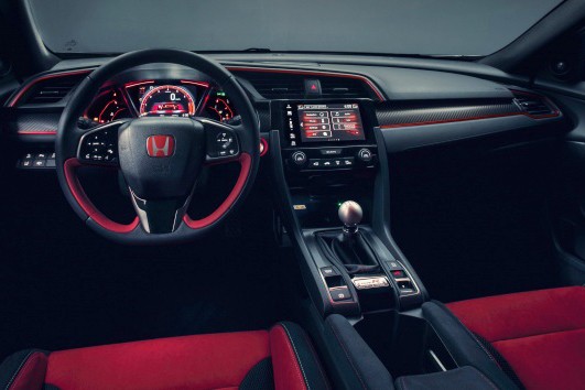 Xe++ - Honda Civic Type R 2018 tại Indonesia đắt gấp đôi giá bán thị trường Mỹ (Hình 2).