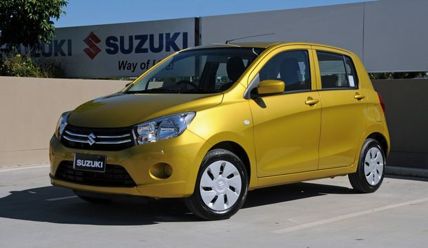 Xe++ - Suzuki Celerio bị khai tử ở Úc do doanh số sụt giảm