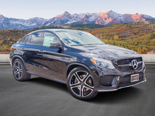 Xe++ - Mercedes-Benz Đức triệu hồi gấp GLE43 AMG và GLE43 AMG Coupe