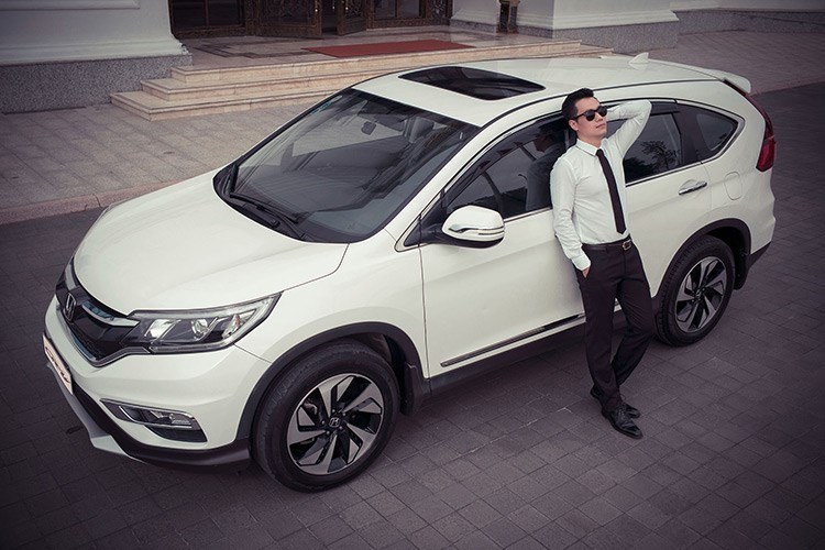 Xe++ - Loạt xe ôtô SUV “hàng hot” đại hạ giá tại Việt Nam (Hình 6).