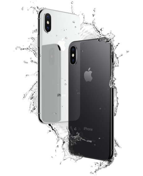 Công nghệ - 5 điểm khác biệt cơ bản của iPhone 8 và iPhone X