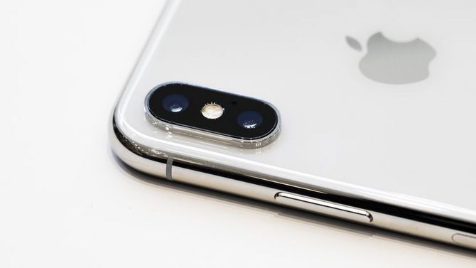 Công nghệ - Truyền thông phương Tây nhận định gì về iPhone X? (Hình 3).