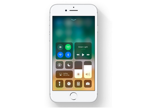 Công nghệ - Có gì mới trên iOS 11 vừa ra mắt? (Hình 2).