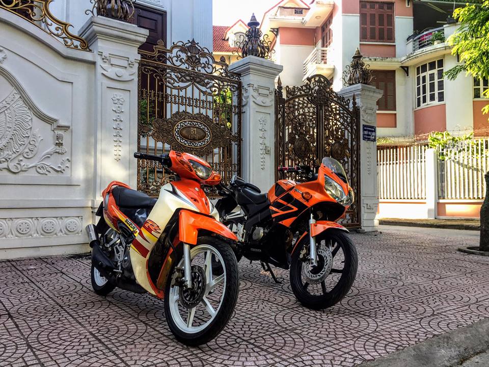 Xe++ - Hàng hiếm Honda CBR 125R đời 2008 giá hàng trăm triệu đồng (Hình 10).