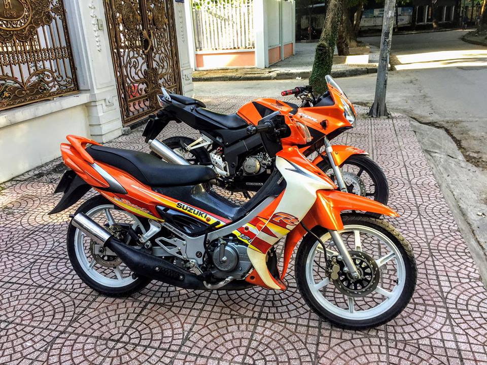 Xe++ - Hàng hiếm Honda CBR 125R đời 2008 giá hàng trăm triệu đồng (Hình 9).