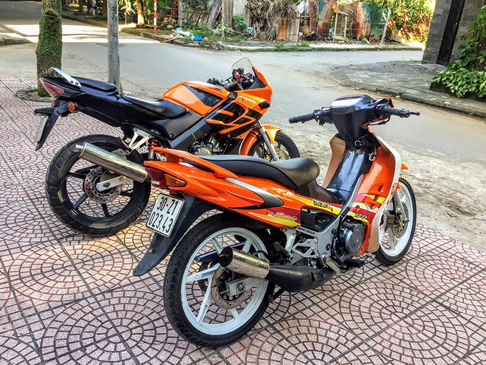 Xe++ - Hàng hiếm Honda CBR 125R đời 2008 giá hàng trăm triệu đồng (Hình 8).