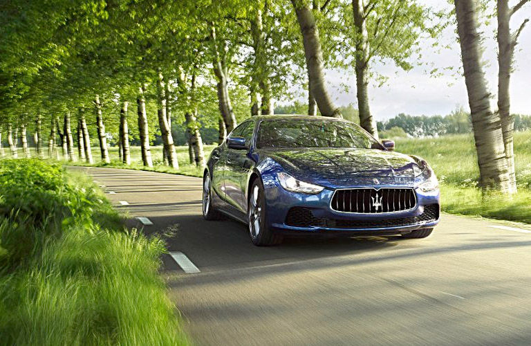 Xe++ - Maserati Ghibli S Q4 2017 của Hà Hồ mới “tậu” sang trọng đến mức nào? (Hình 15).