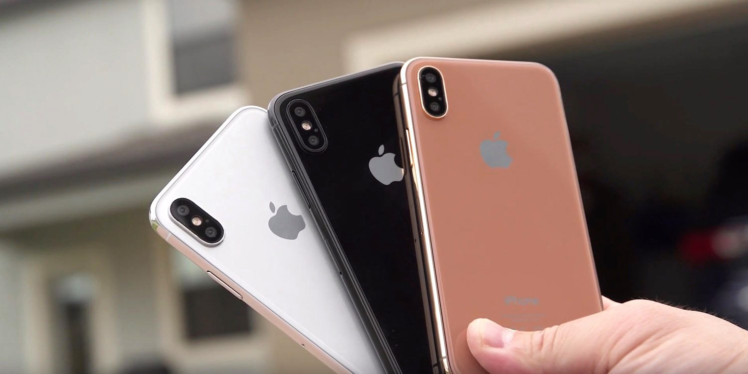 Công nghệ - iPhone 8 giảm giá dưới mức 18 triệu đồng