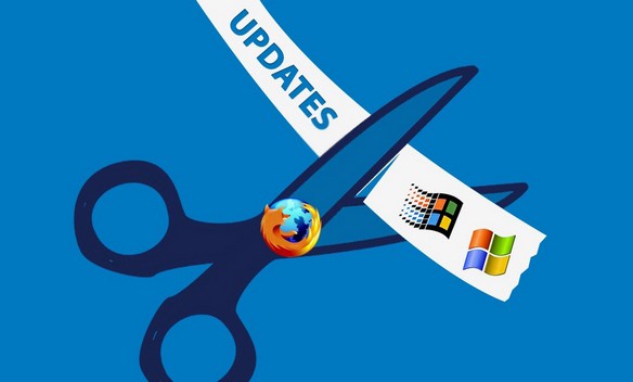 Công nghệ - Mozilla xóa sổ Firefox trên Windows XP, Vista vào năm 2018