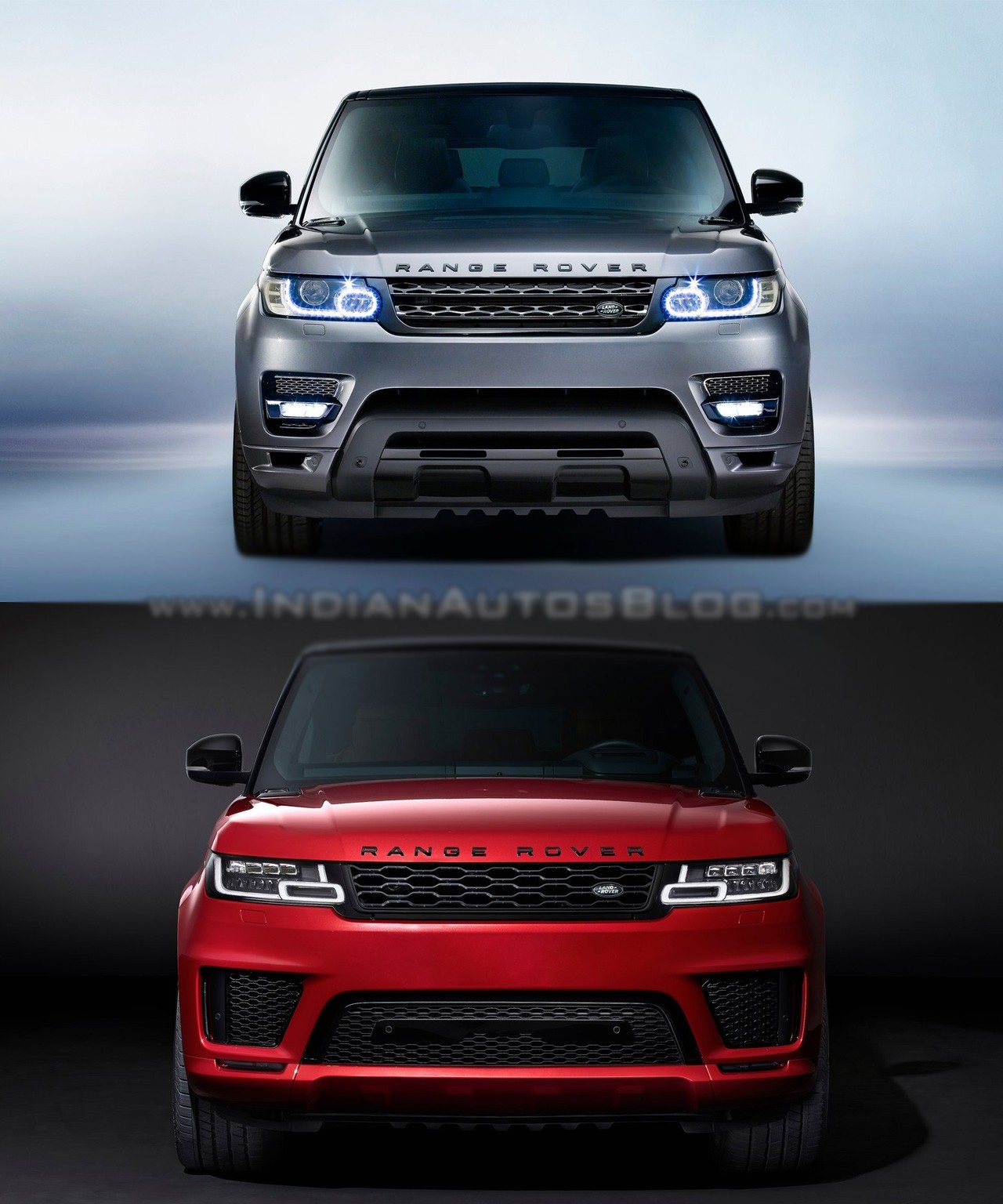 Xe++ - Range Rover Sport 2018 có gì khác biệt so với phiên bản đời cũ? (Hình 2).