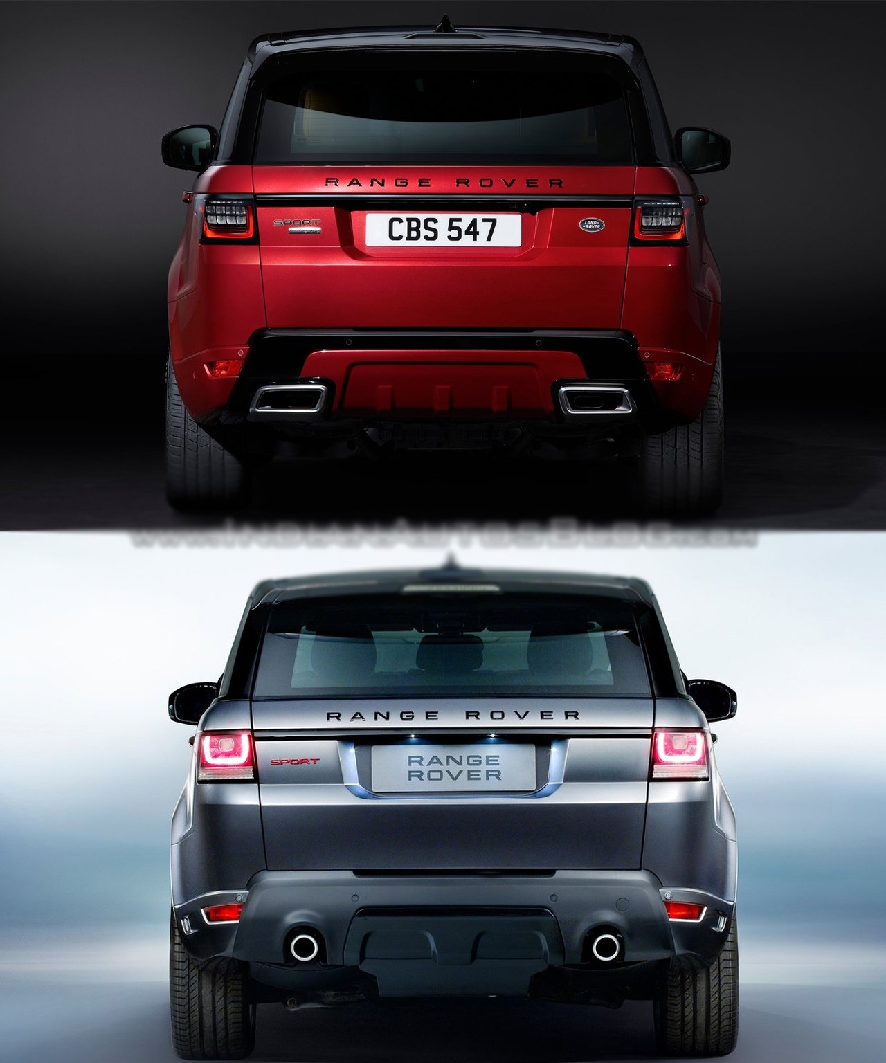 Xe++ - Range Rover Sport 2018 có gì khác biệt so với phiên bản đời cũ? (Hình 3).