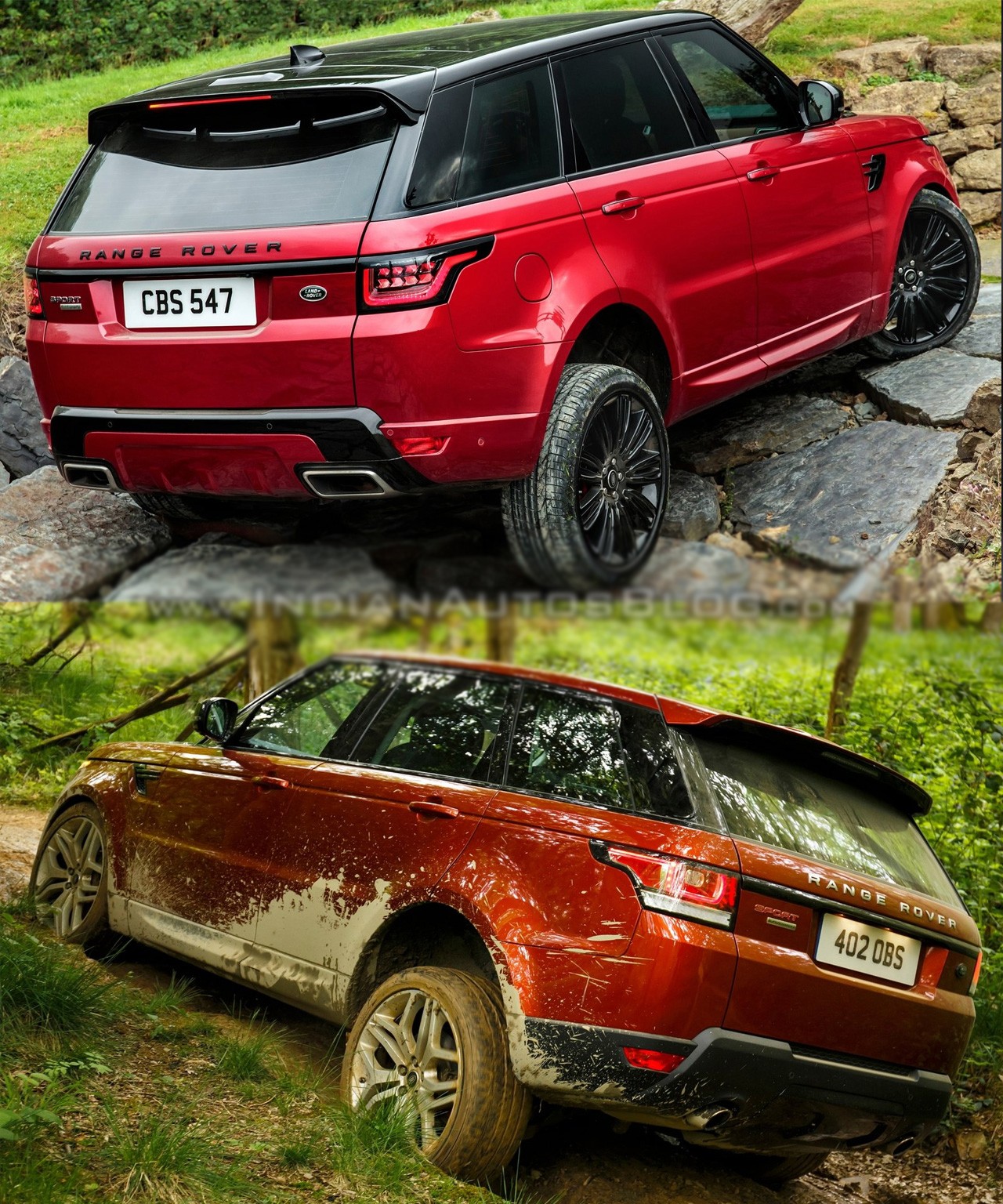 Xe++ - Range Rover Sport 2018 có gì khác biệt so với phiên bản đời cũ? (Hình 7).