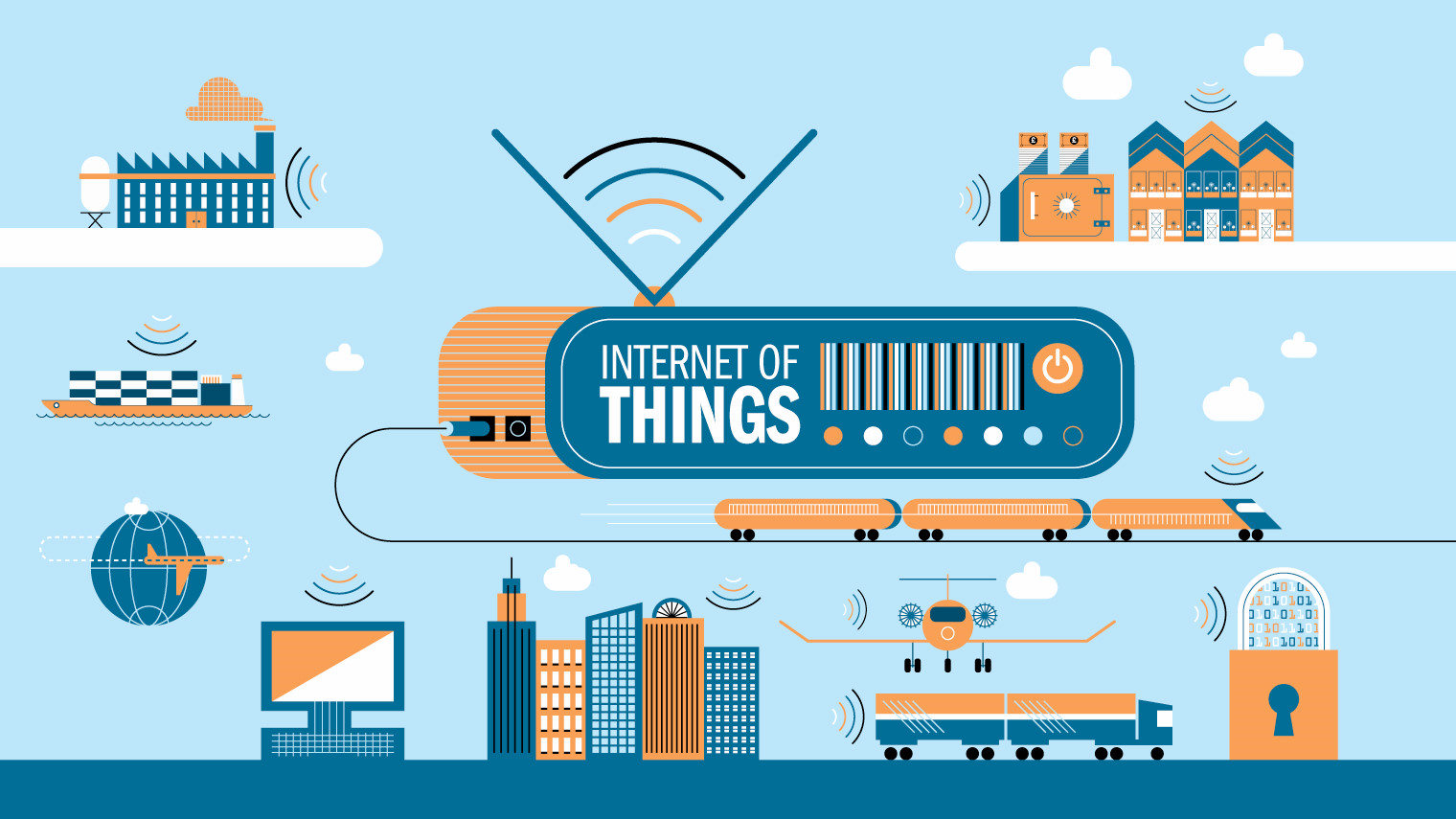 Công nghệ - Samsung ra mắt hệ thống IoT cho cả tòa nhà thông minh tại Seoul