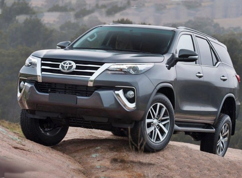 Xe++ - Doanh số sụt giảm, Toyota Fortuner 2018 giảm giá trăm triệu đồng tại Úc