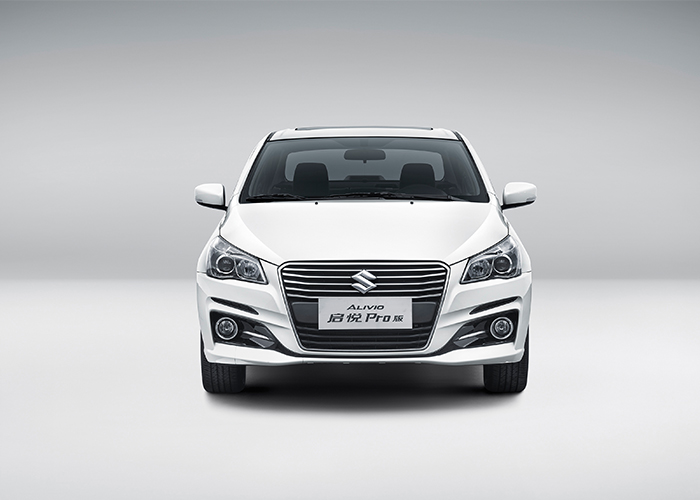 Xe++ - Sedan Suzuki Ciaz 2017 công bố giá bán tại Trung Quốc (Hình 2).