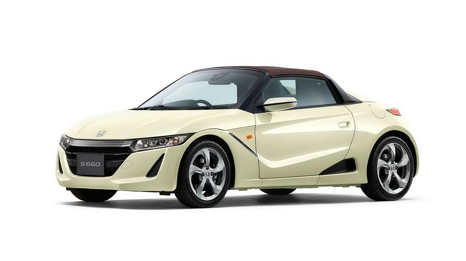 Xe++ - Mui trần “hạt tiêu” Honda S660 Komorebi Edition sắp sửa lên sàn