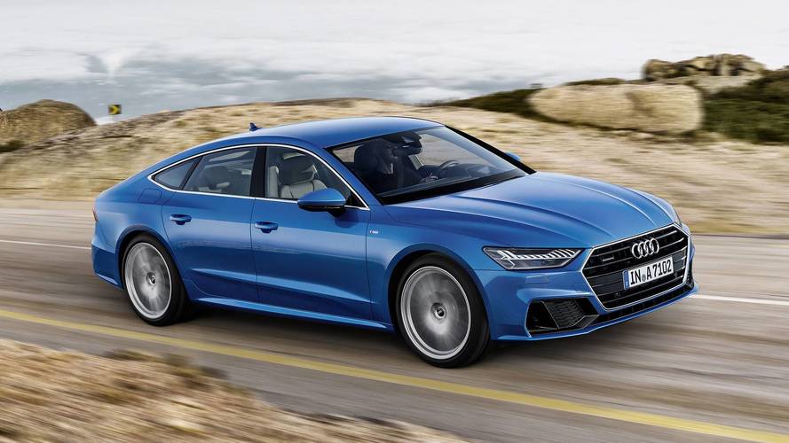 Xe++ - Audi A7 2019 thay đổi những gì so với thế hệ cũ? (Hình 6).