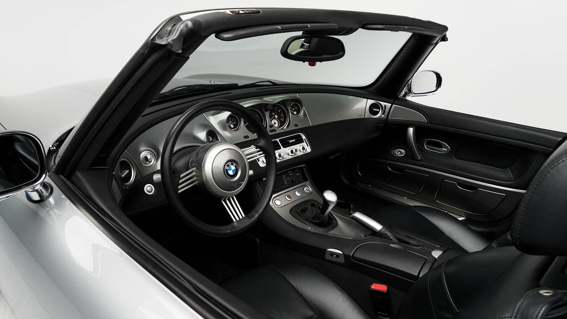 Xe++ - BMW Z8 của Steve Jobs sắp bán đấu giá khởi điểm từ 6,83 tỷ đồng (Hình 10).