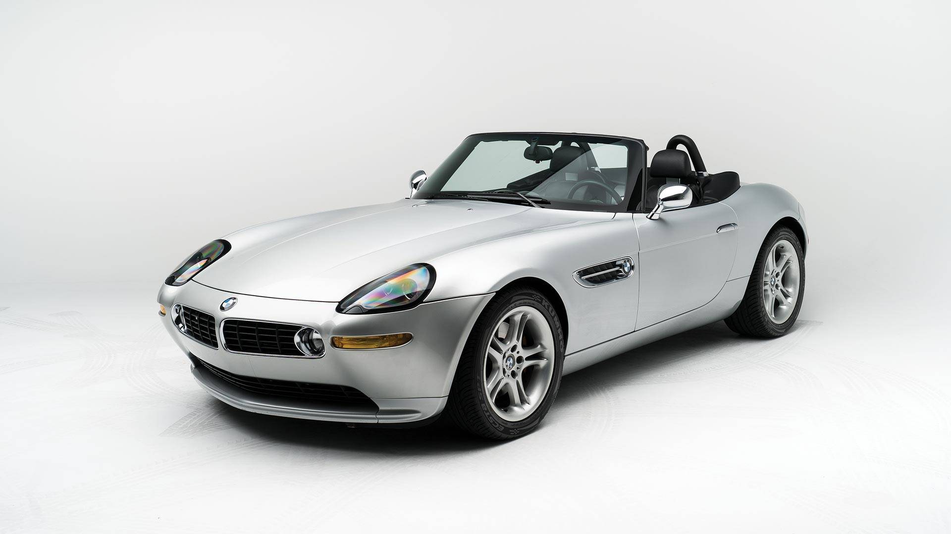 Xe++ - BMW Z8 của Steve Jobs sắp bán đấu giá khởi điểm từ 6,83 tỷ đồng