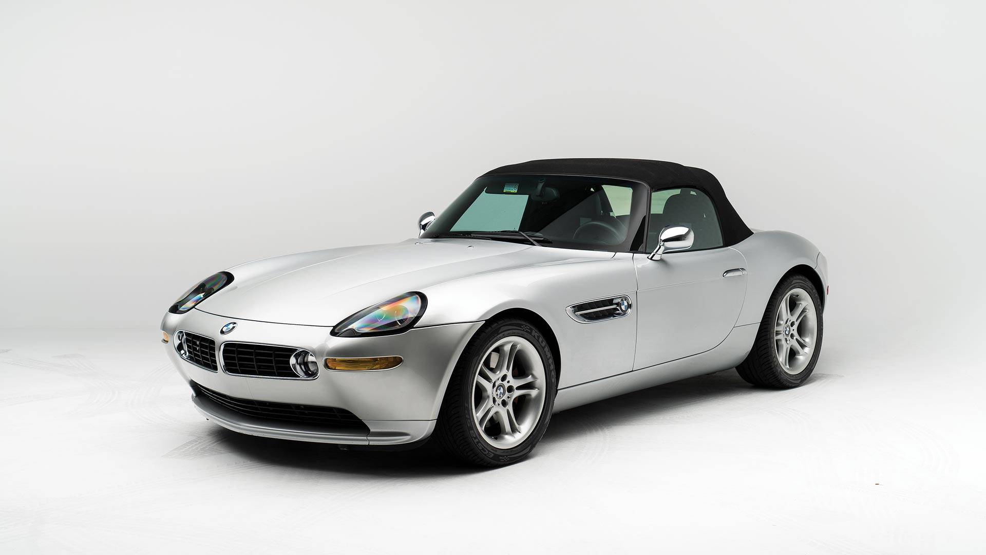 Xe++ - BMW Z8 của Steve Jobs sắp bán đấu giá khởi điểm từ 6,83 tỷ đồng (Hình 6).