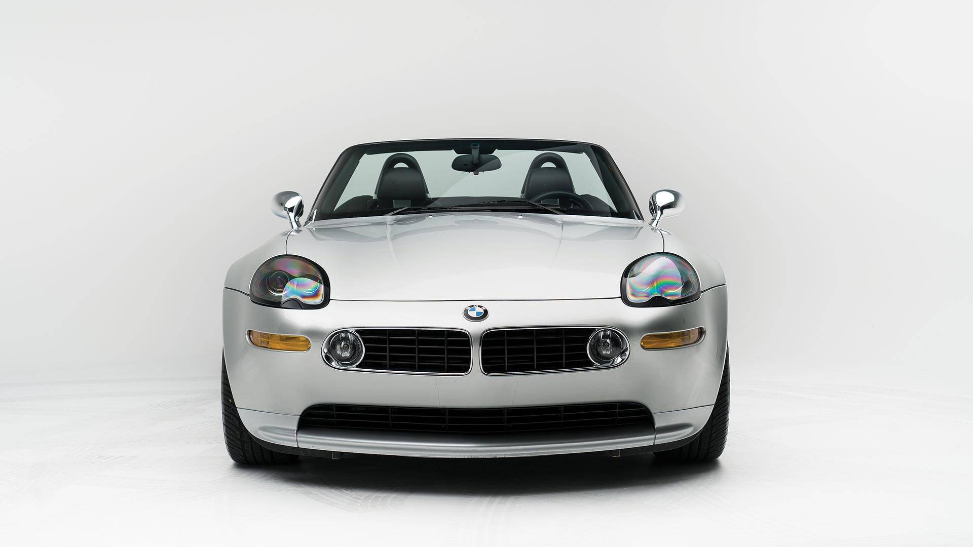 Xe++ - BMW Z8 của Steve Jobs sắp bán đấu giá khởi điểm từ 6,83 tỷ đồng (Hình 4).