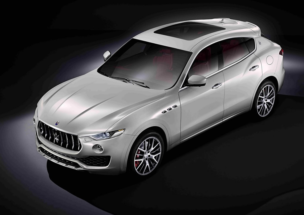 Xe++ - Maserati sẽ ngừng sản xuất 9 ngày trong tháng 12