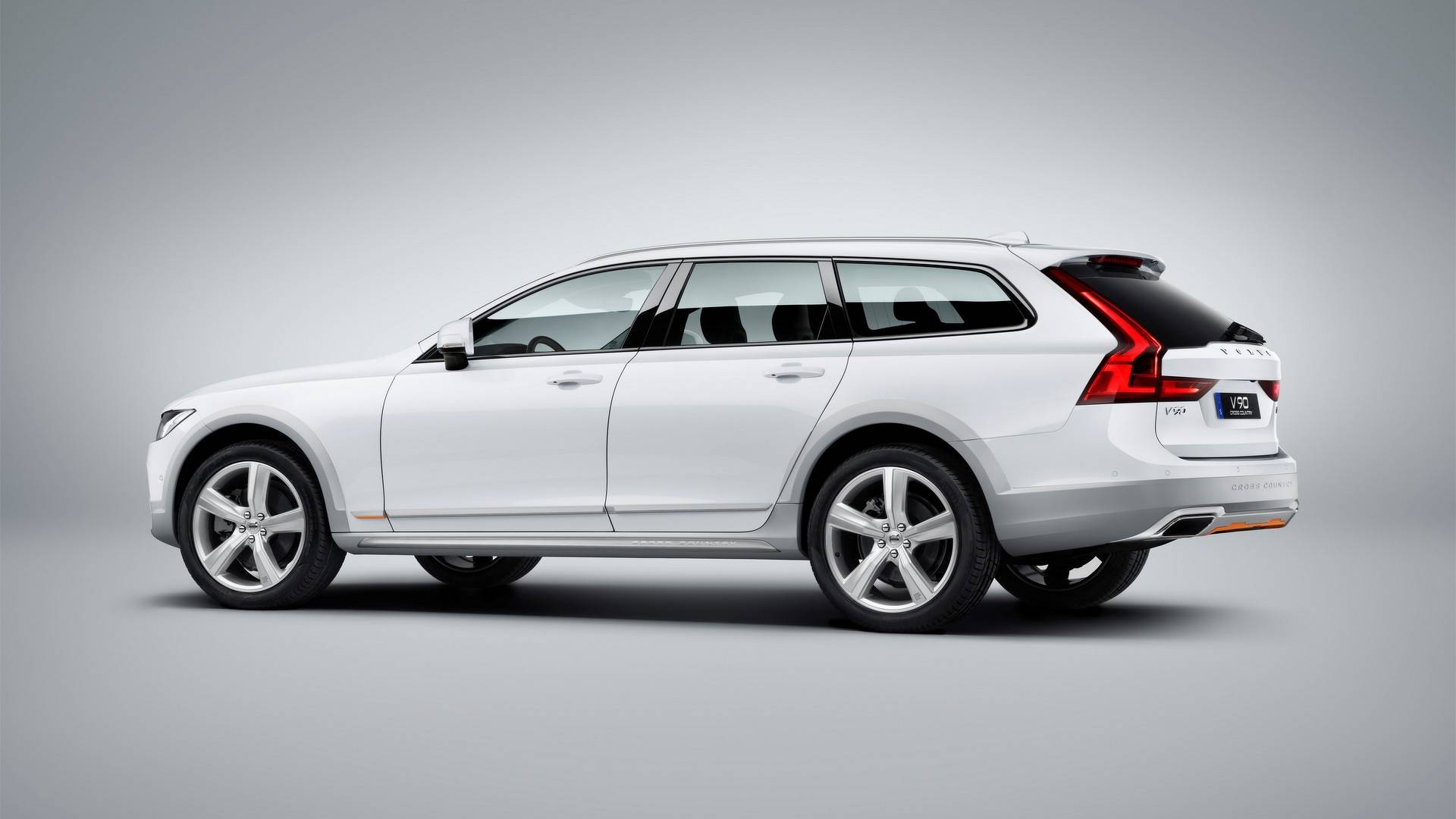 Xe++ - Volvo giới thiệu phiên bản đặc biệt V90 Cross Country Ocean Race  (Hình 4).