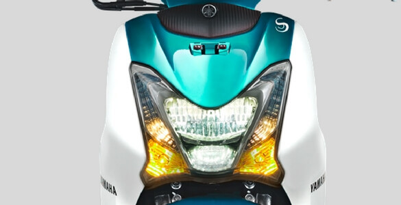 Xe++ - Yamaha Mio S – Mẫu xe tay ga dành cho phụ nữ hiện đại (Hình 2).