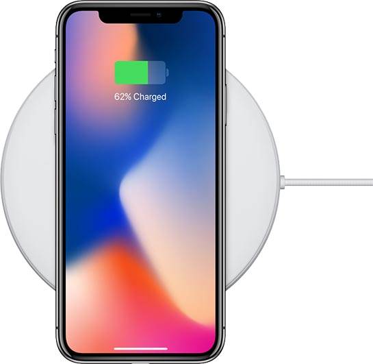 Công nghệ - Tuổi thọ pin trên iPhone X khiến người dùng thất vọng