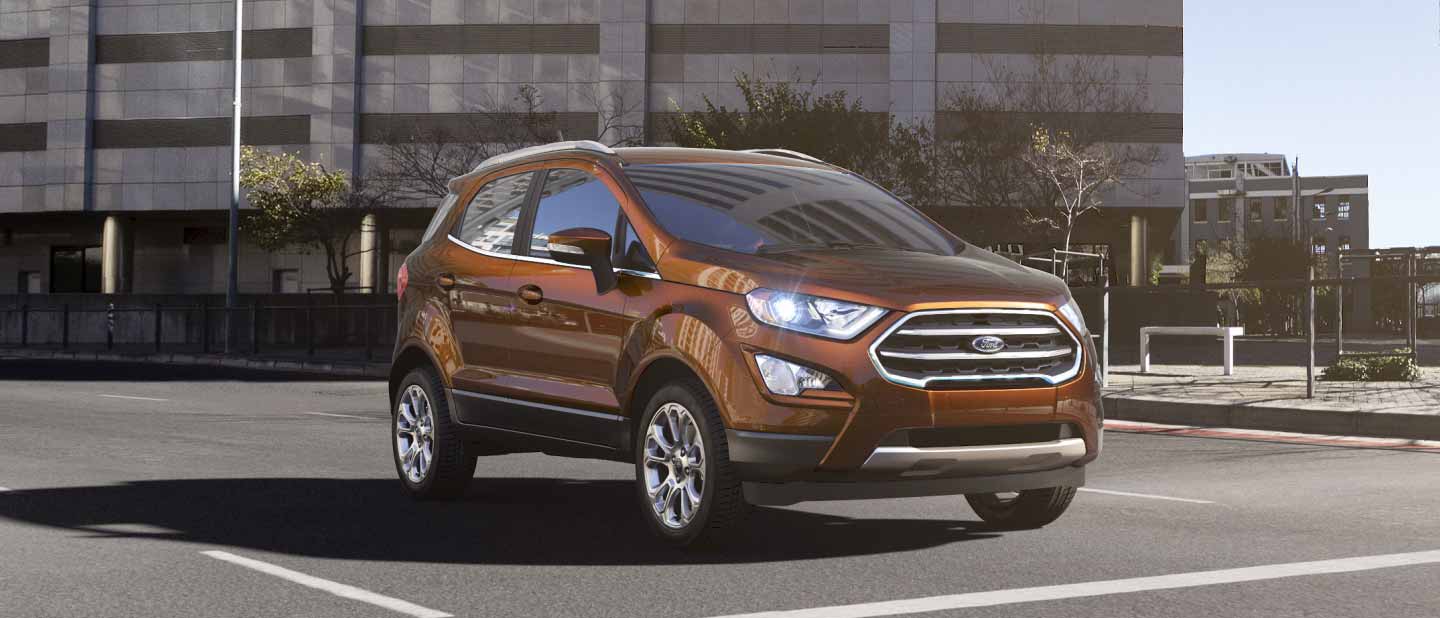 Xe++ - Ford EcoSport 2018 nhận hơn 123 đơn đặt hàng chỉ trong 12 giờ (Hình 4).