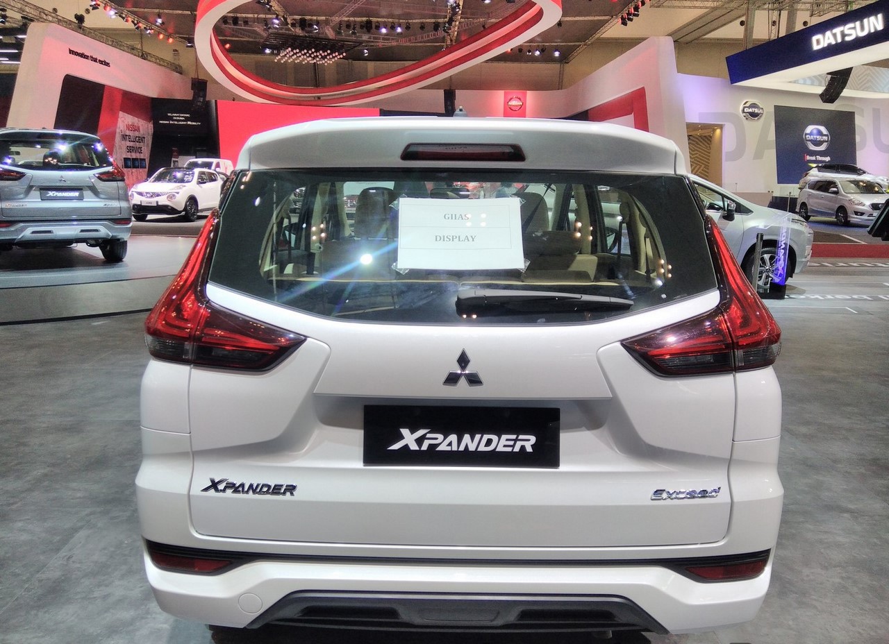 Xe++ - “Bán đắt như tôm tươi”, Mitsubishi Xpander nhận 40.000 đơn đặt hàng (Hình 8).