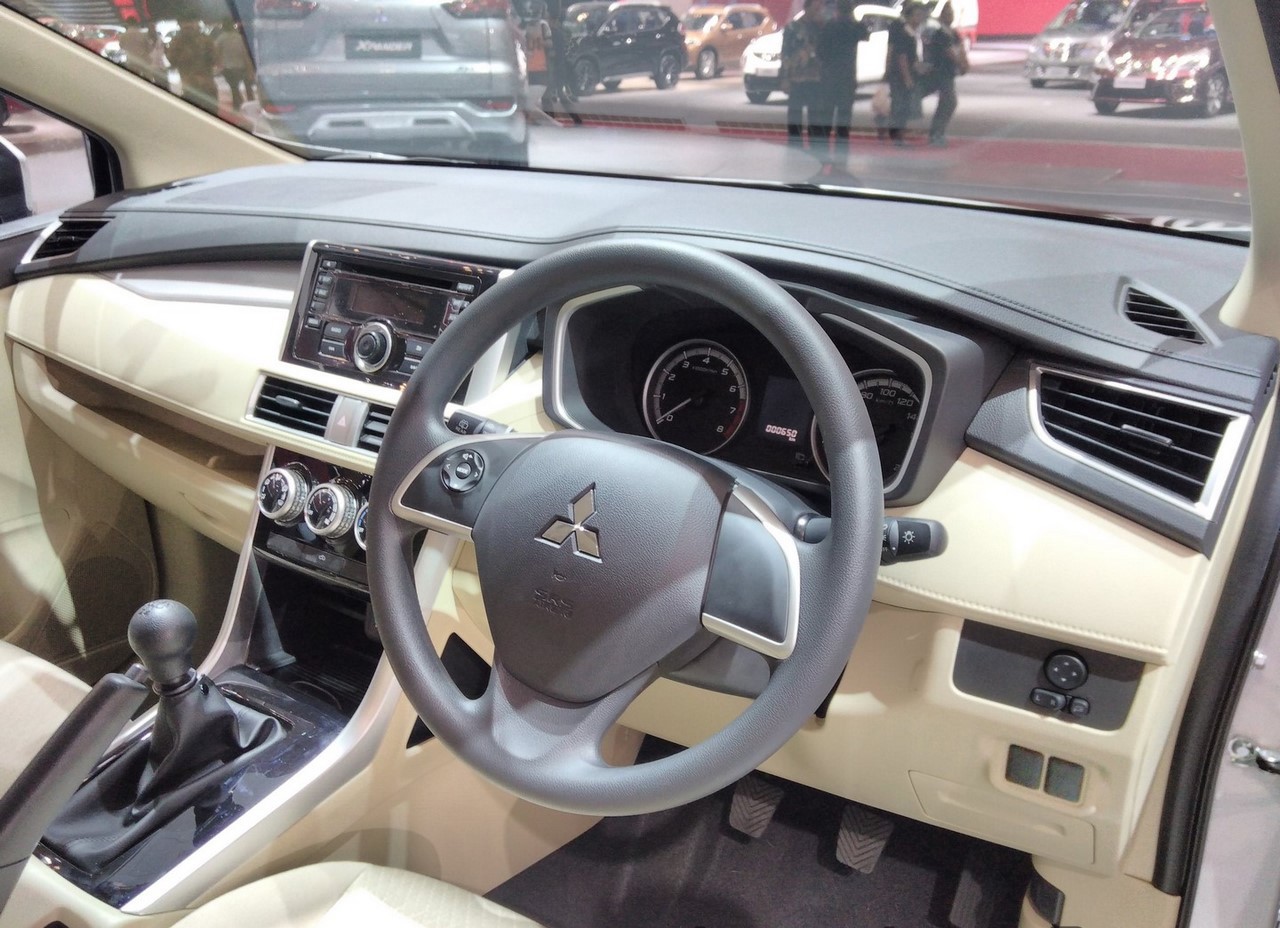 Xe++ - “Bán đắt như tôm tươi”, Mitsubishi Xpander nhận 40.000 đơn đặt hàng (Hình 4).