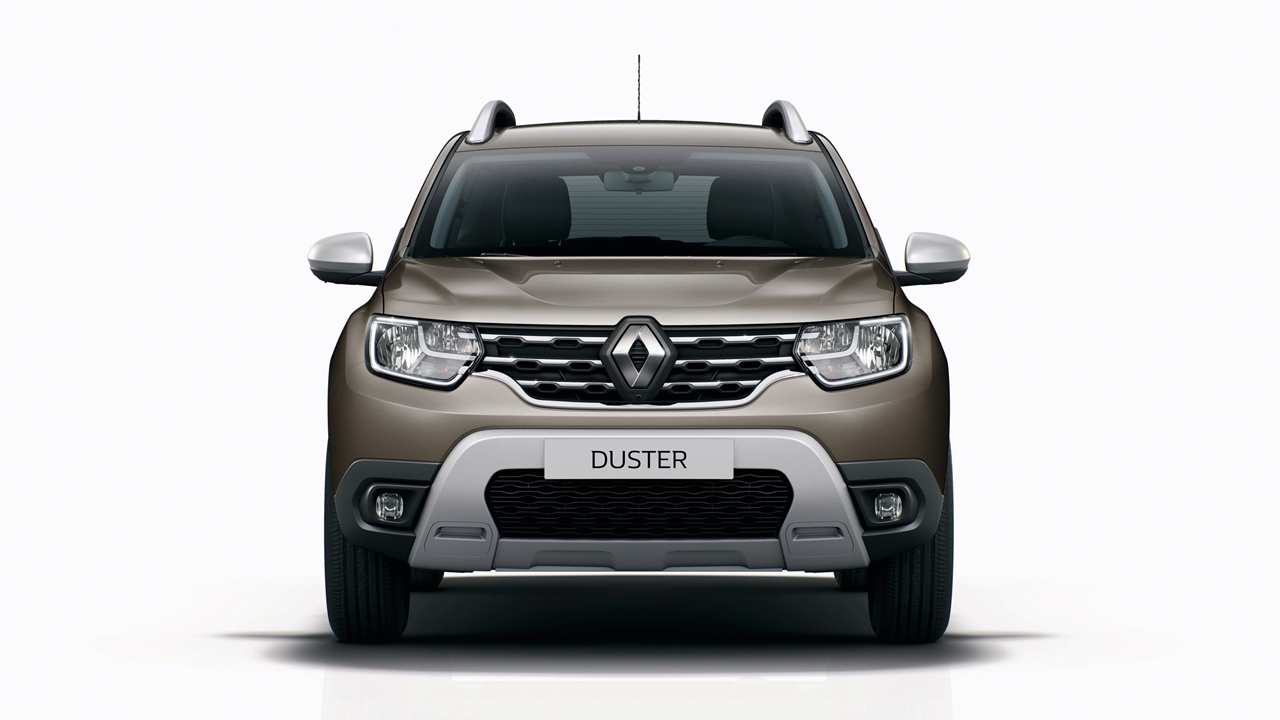 Xe++ - Renault Duster 2018 - lựa chọn mới trong phân khúc SUV cỡ nhỏ (Hình 5).