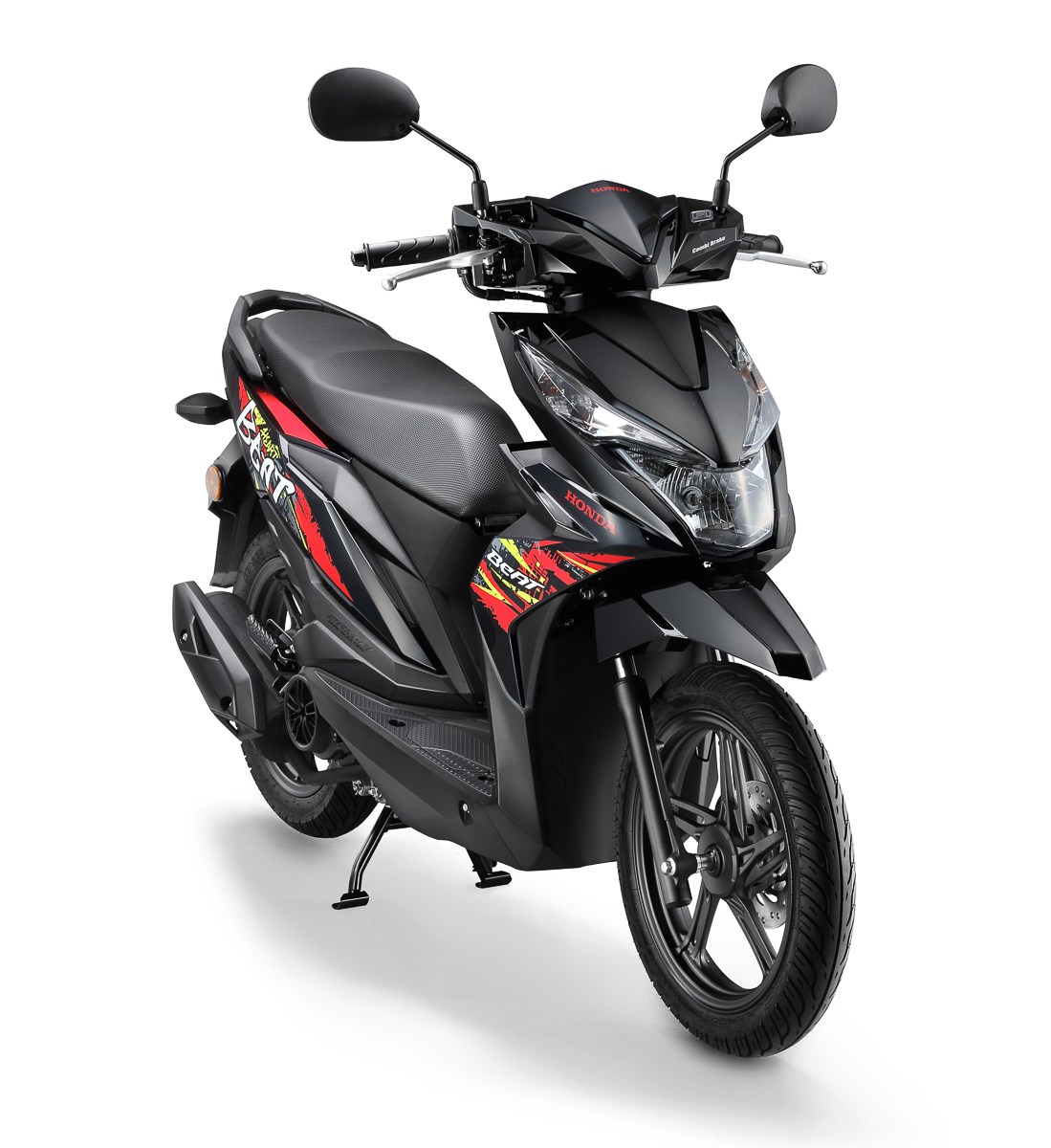 Xe++ - Honda Beat 2018 xe tay ga dành cho sinh viên giá 31,28 triệu đồng (Hình 7).