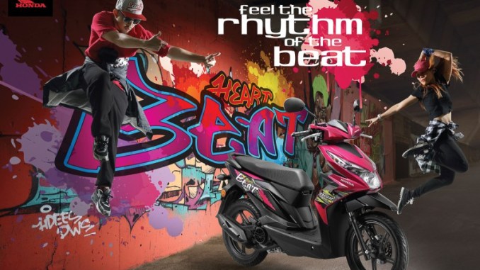 Xe++ - Honda Beat 2018 xe tay ga dành cho sinh viên giá 31,28 triệu đồng