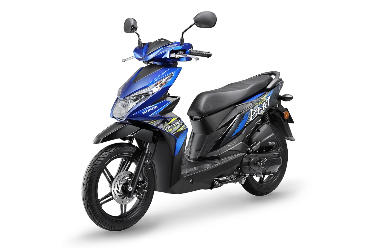 Xe++ - Honda Beat 2018 xe tay ga dành cho sinh viên giá 31,28 triệu đồng (Hình 8).