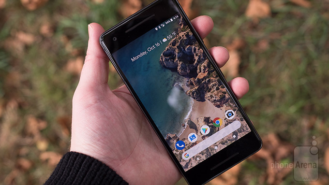 Công nghệ - Google Pixel 2 bị lỗi âm thanh sắp nhận bản cập nhật mới