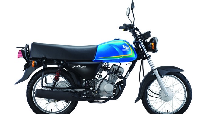 Xe++ - Honda giới thiệu mẫu côn tay siêu rẻ chỉ 14 triệu đồng (Hình 2).