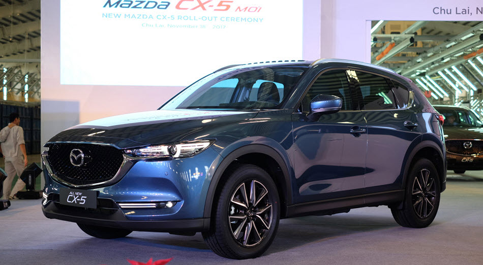 Xe++ - Chọn SUV loại gì với tầm tiền khoảng 1 tỷ đồng? (Hình 2).