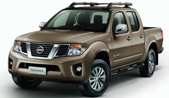 Xe++ - Nissan Việt Nam triệu hồi 3.073 xe Navara do lỗi túi khí bên