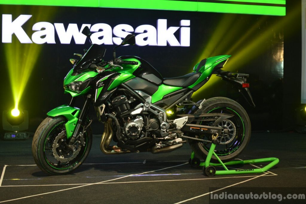 Xe++ - Nên chọn Yamaha MT-09 hay Kawasaki Z900? (Hình 3).