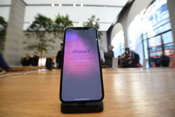 Công nghệ - Apple ra mắt nhiều biến thể của iPhone X vào năm 2018