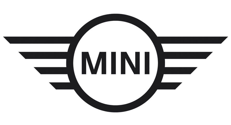 Xe++ - MINI nhận logo mới vào năm 2018