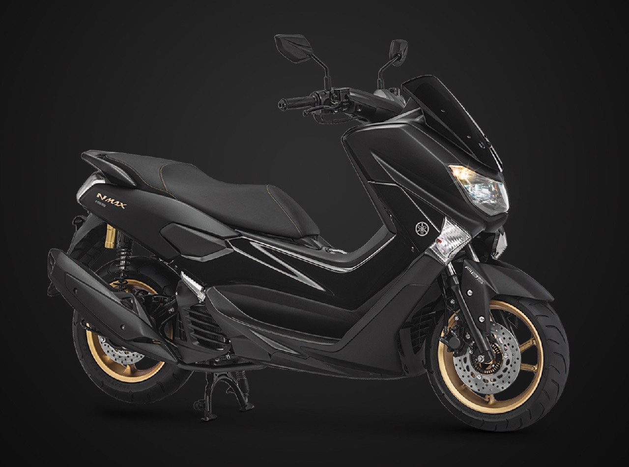 Xe++ - Yamaha NMax 155 2018 giá từ 44 triệu đồng, đấu Honda PCX 2018 (Hình 2).