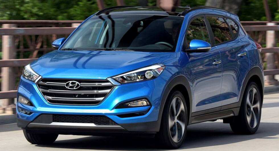 Xe++ - Hyundai bổ sung loạt trang bị mới trên Tucson 2018   (Hình 2).