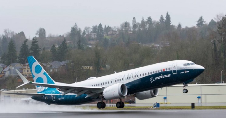 Kinh tế - Kiến nghị cho phép Boeing 737 Max bay trong vùng trời Việt Nam