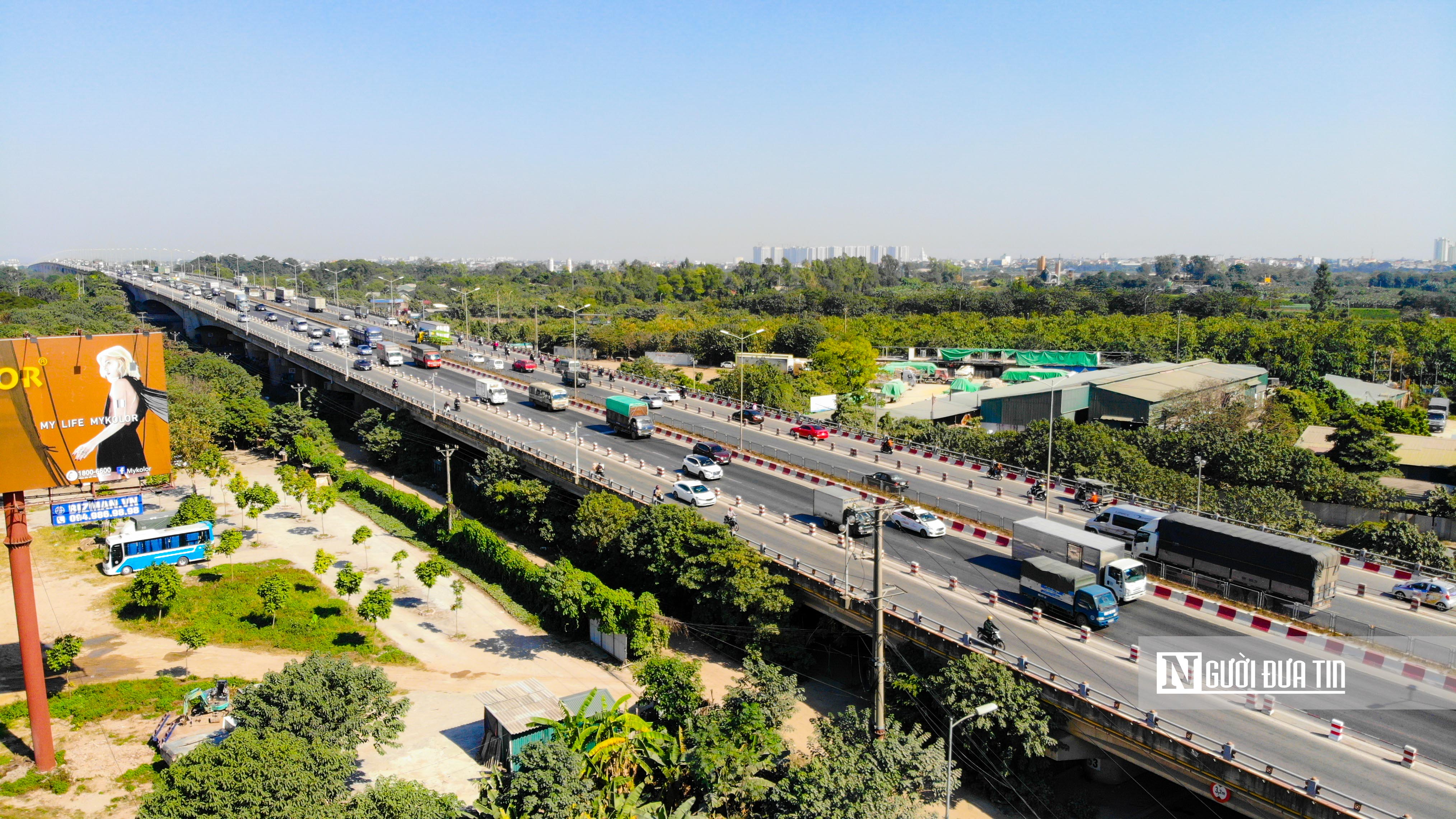 Đối thoại - Thu phí xe vào nội đô không phải 'chìa khoá vạn năng' giải quyết ùn tắc (Hình 5).