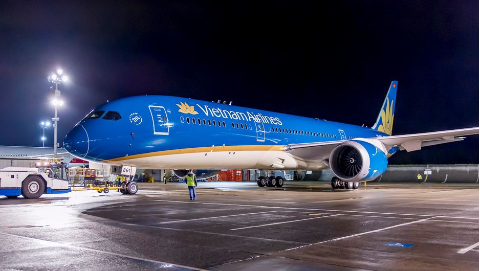 Tiêu điểm - Máy bay Vietnam Airlines bị đe dọa bắn hạ khi từ Nhật Bản về Việt Nam