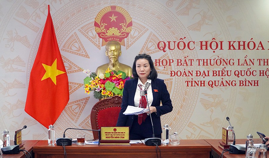 Đối thoại - Cần tập trung vào nhóm đối tượng thiệt thòi nhất, yếu thế nhất (Hình 2).